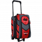 Preview: Motiv Vault 2-Ball Roller fire red